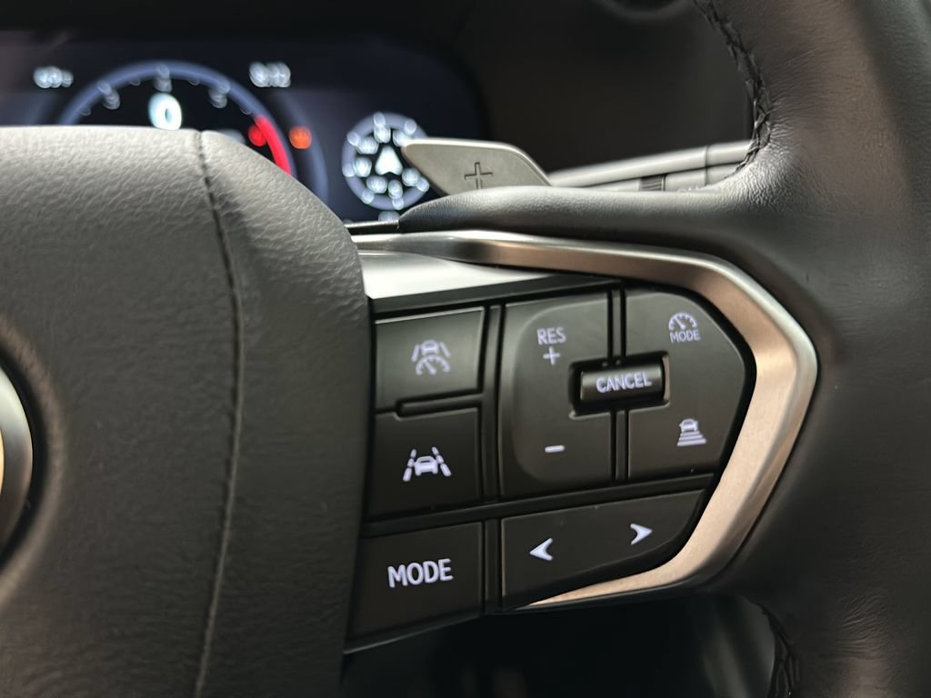 Used 2024 Lexus GX 550 w/ Cold Area Package AWD/4WD image 24