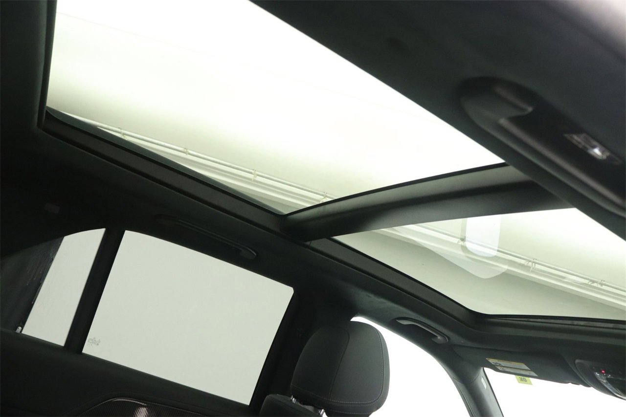 New 2026 Mercedes-Benz GLE 63 AMG S image 14