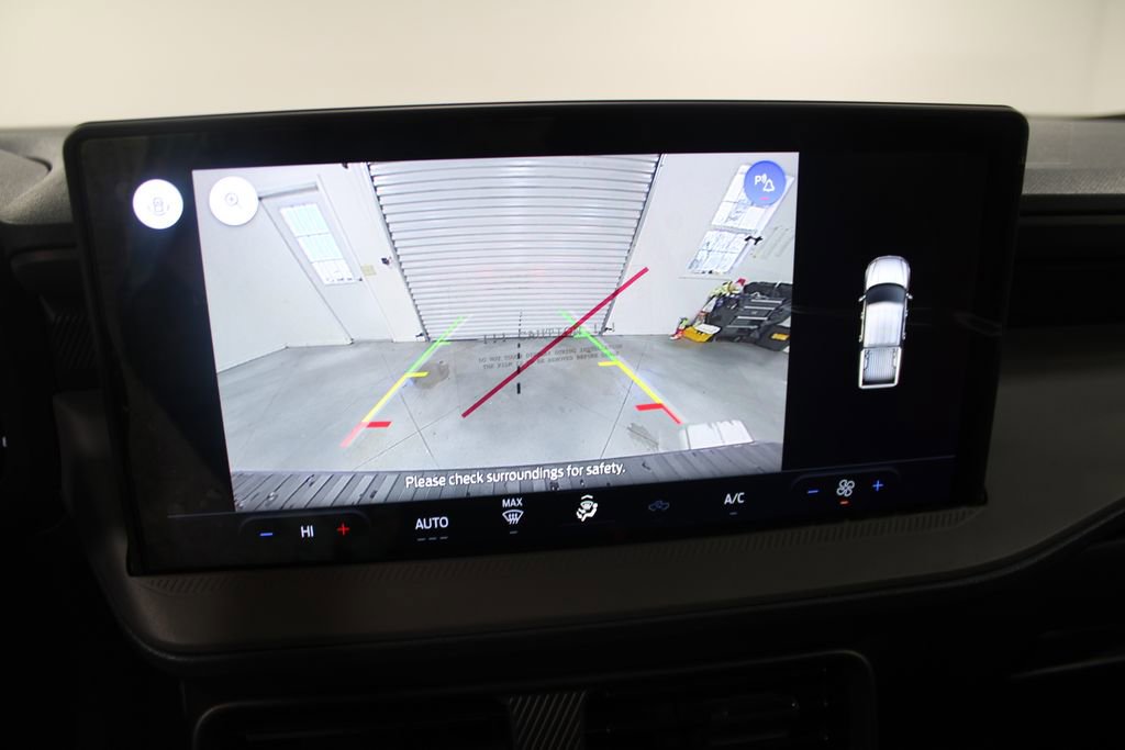 New 2026 Ford Maverick XL w/ 4K Tow Package image 48