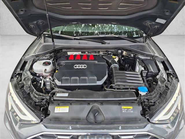 Used 2023 Audi S3 Premium Plus AWD/4WD image 24