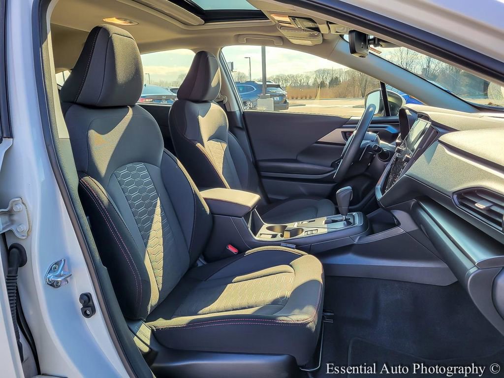 Used 2024 Subaru Impreza 2.0i Sport image 32