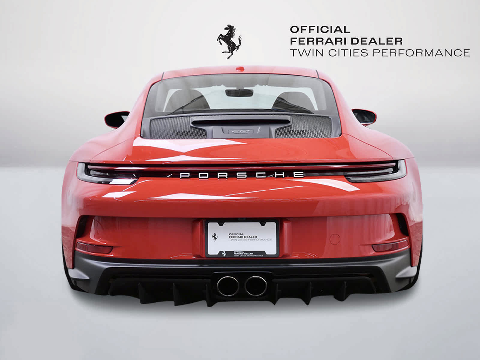 Used 2022 Porsche 911 GT3 RWD image 4