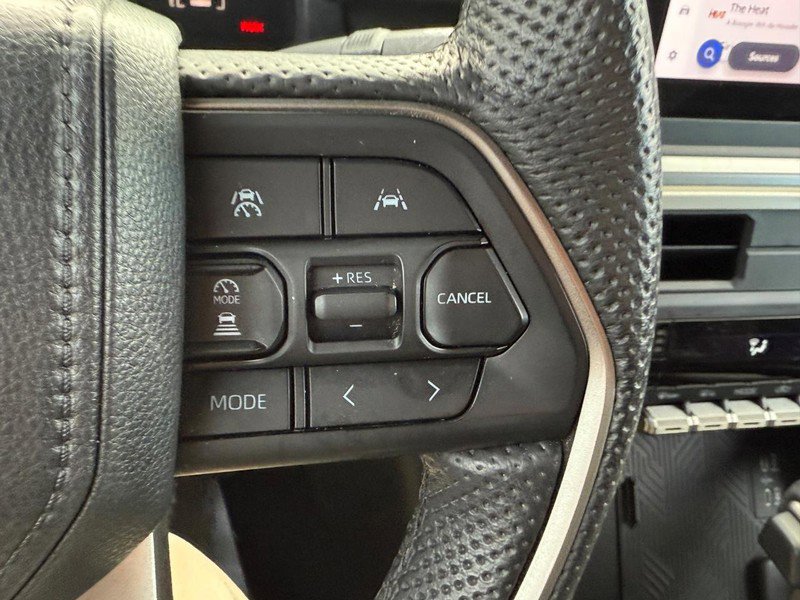 Certified 2024 Toyota Tacoma SR5 image 17