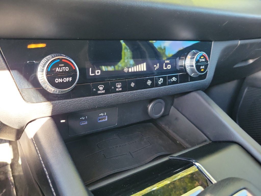Used 2023 Mitsubishi Outlander ES FWD image 36