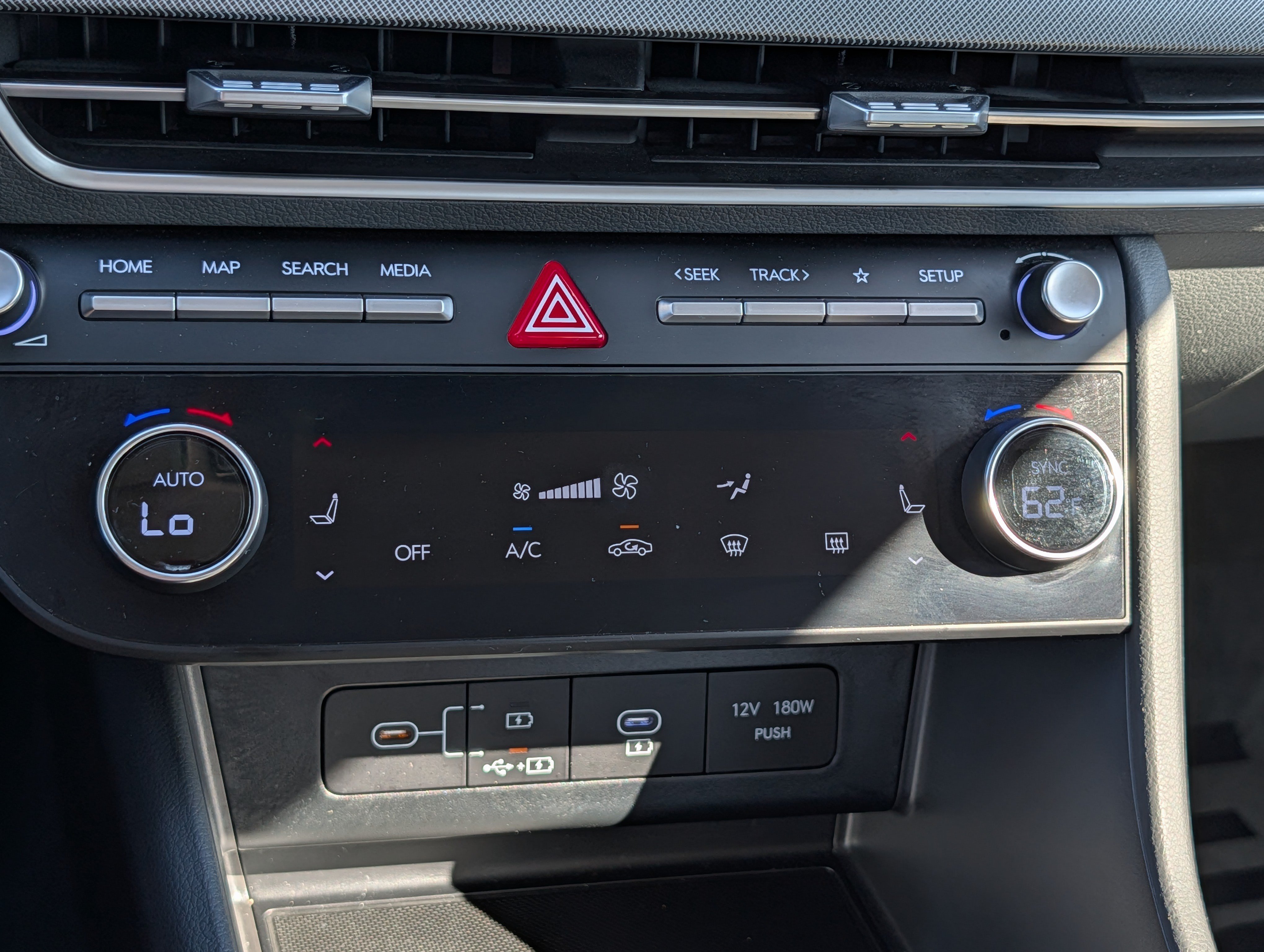 Certified 2024 Hyundai Sonata SEL AWD/4WD image 23