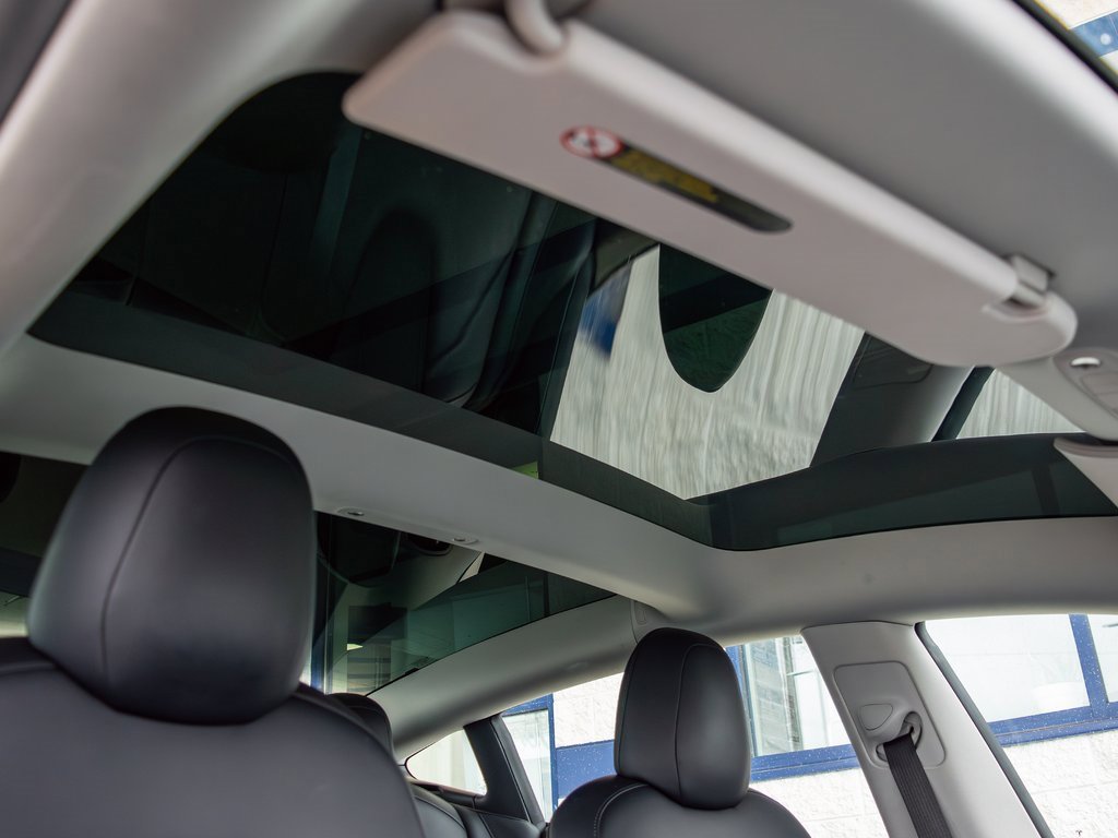 Used 2021 Tesla Model 3 Long Range image 29