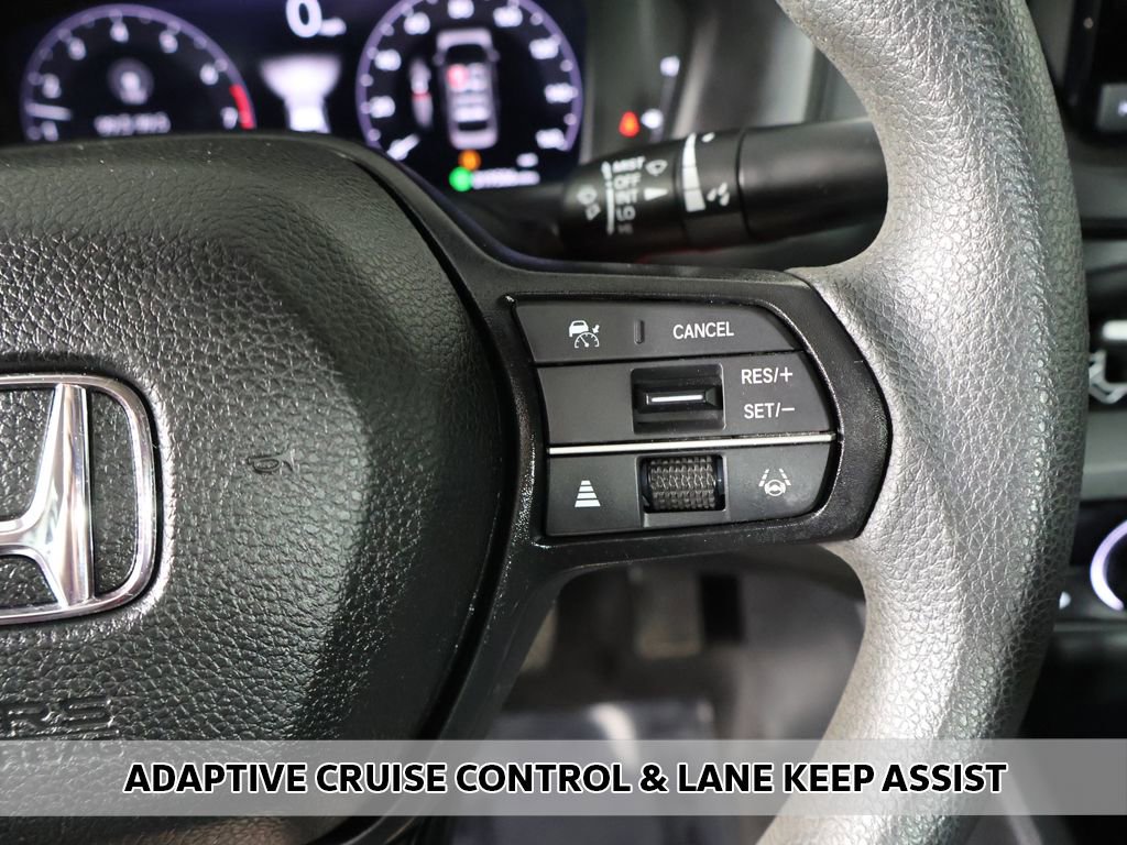 Used 2025 Honda Accord SE image 4