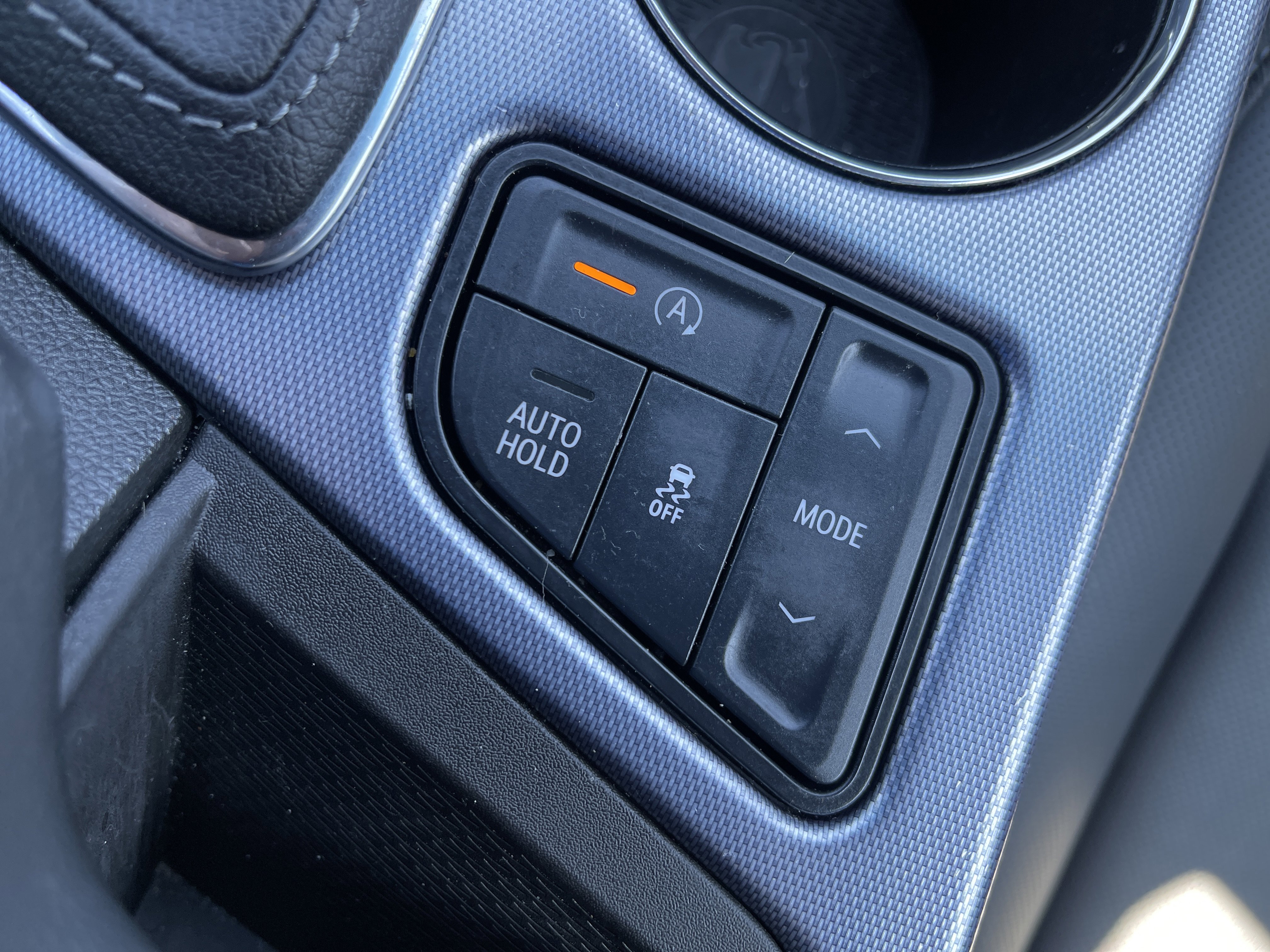 Used 2024 Cadillac CT4 Premium Luxury image 36