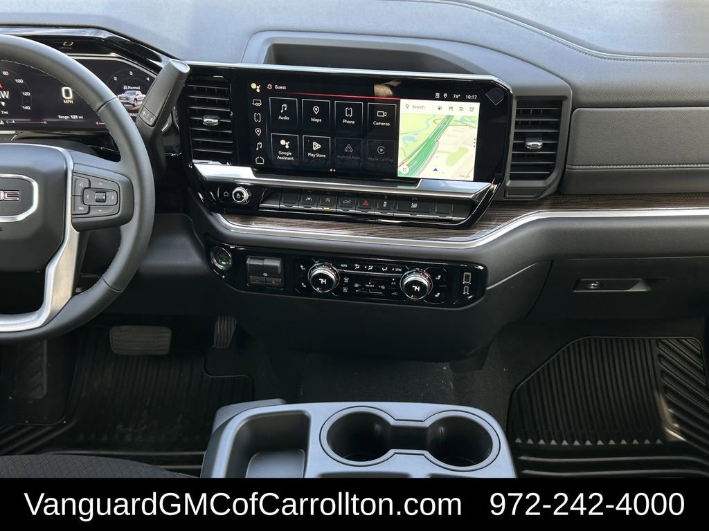 New 2026 GMC Sierra 1500 Elevation image 13