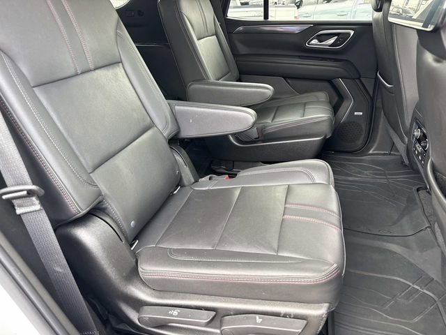 Used 2021 Chevrolet Tahoe RST w/ Luxury Package image 12