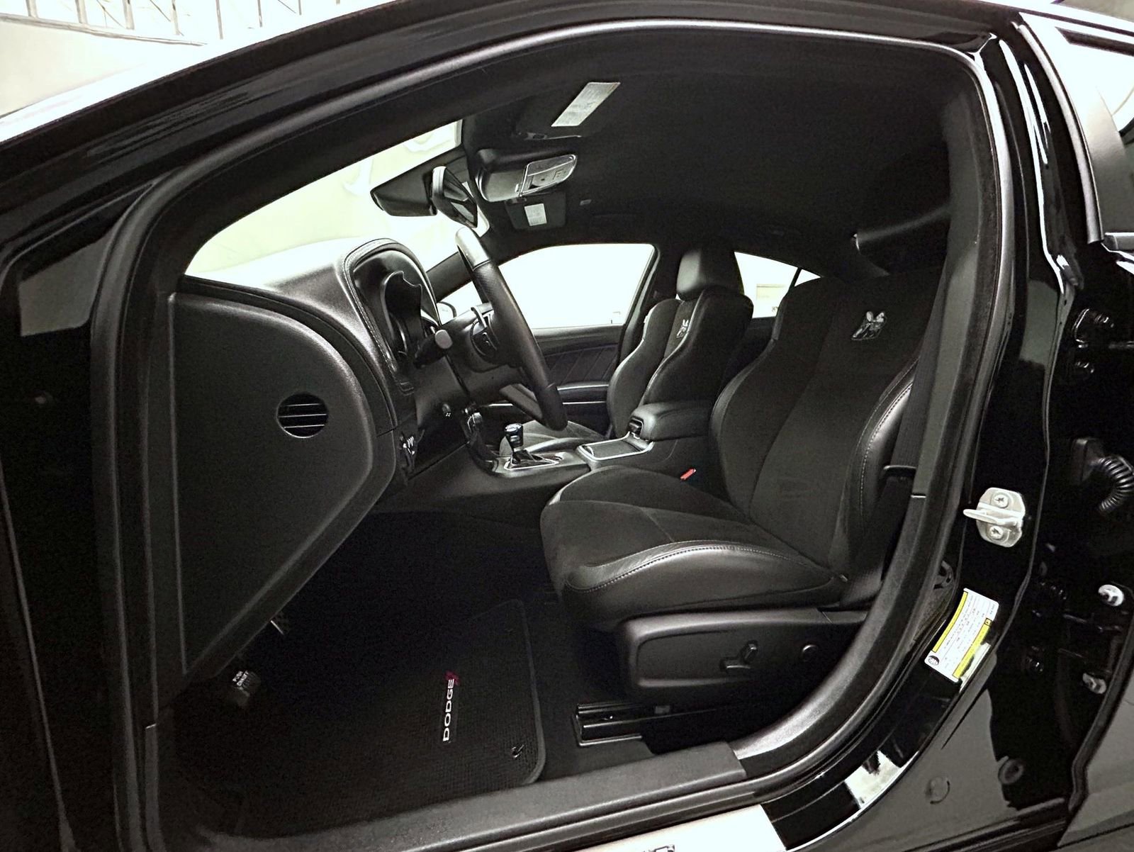 Used 2023 Dodge Charger Scat Pack image 10