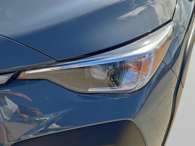 Certified 2024 Subaru Crosstrek 2.0i Premium w/ Crosstrek Mirror Package AWD/4WD image 6