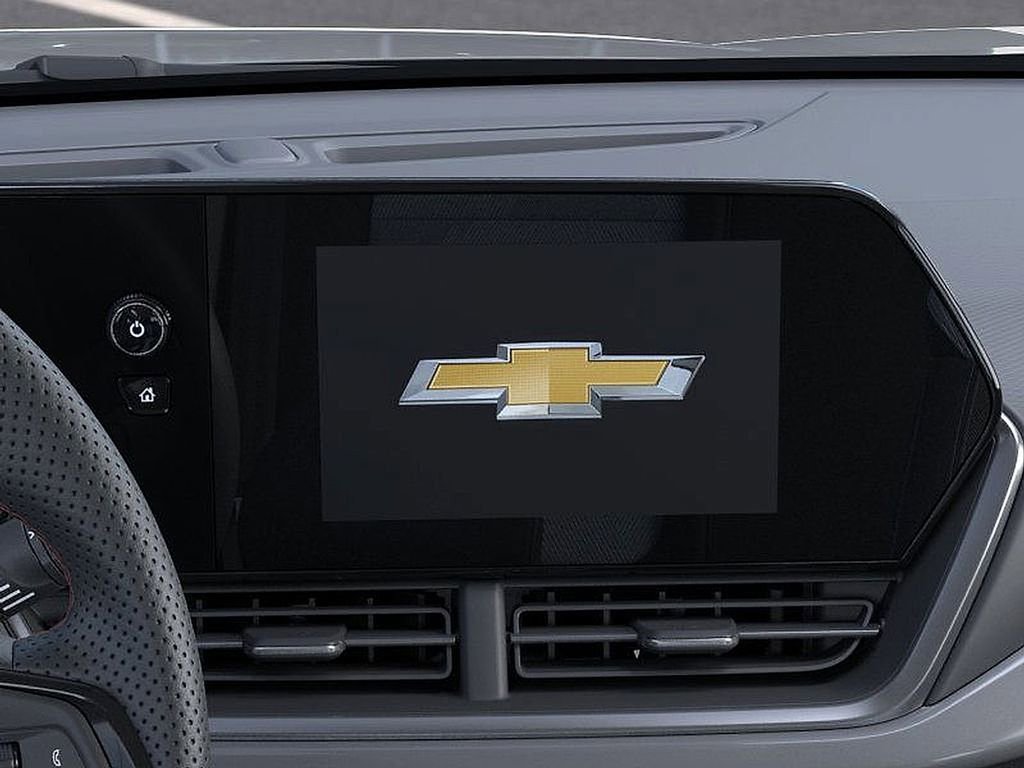 New 2026 Chevrolet Trax RS image 20