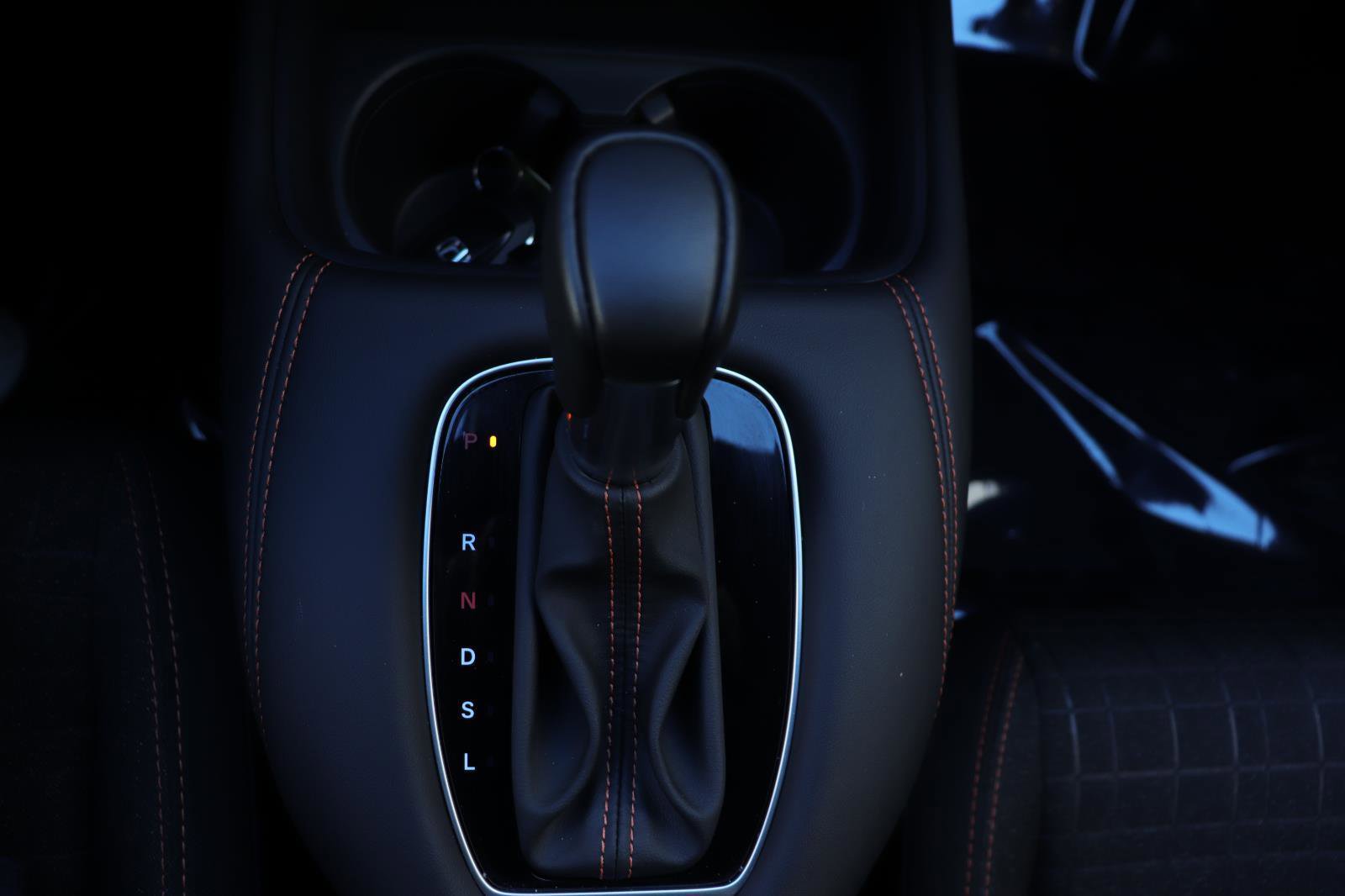 Used 2025 Honda HR-V Sport image 28