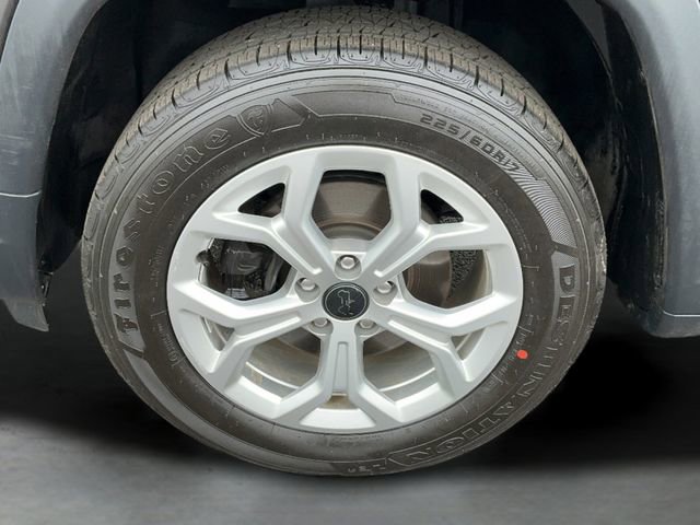 Used 2022 Jeep Compass Latitude w/ Convenience Group image 11