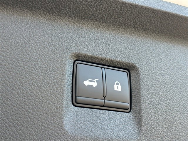 Certified 2026 INFINITI QX60 Sport w/ Dark Cargo Package image 20