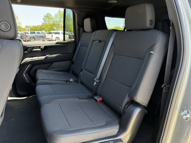 New 2026 Chevrolet Suburban LS w/ LS Custom Edition RWD image 22
