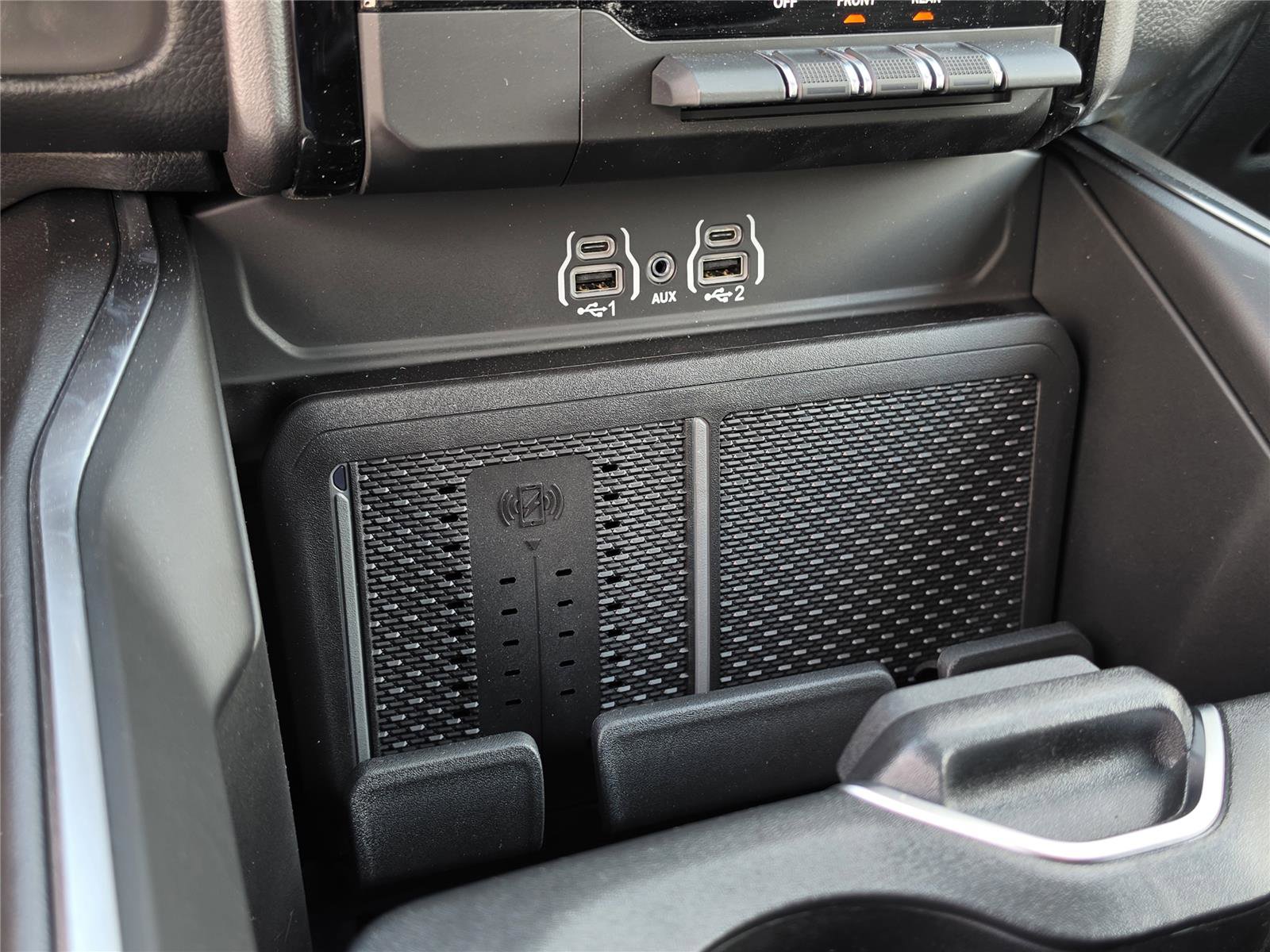 New 2026 RAM 1500 Big Horn image 26