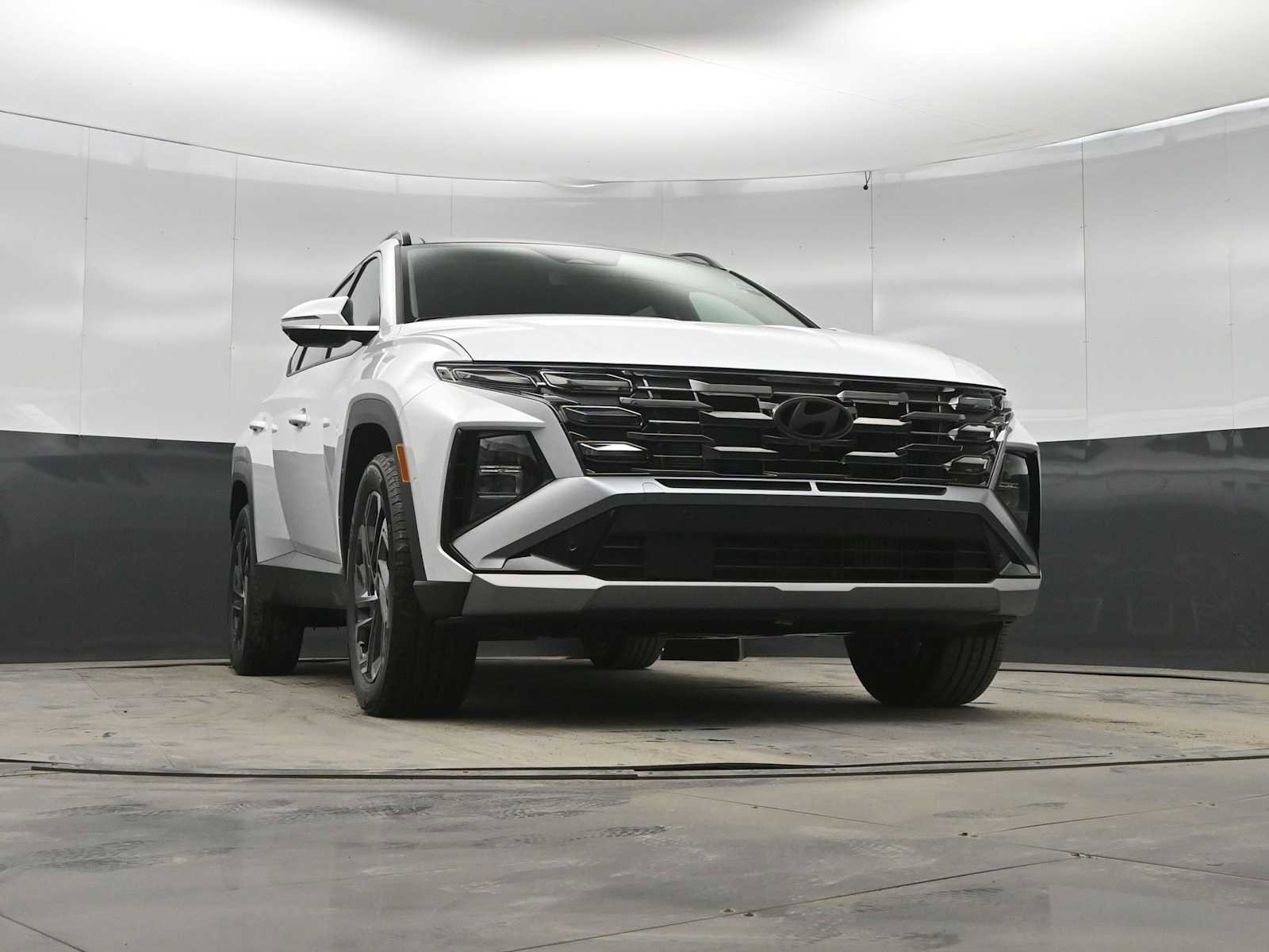 New 2026 Hyundai Tucson Limited AWD/4WD image 33