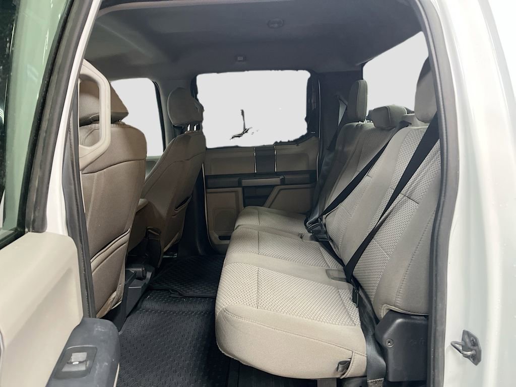 Used 2022 Ford F350 XLT image 22