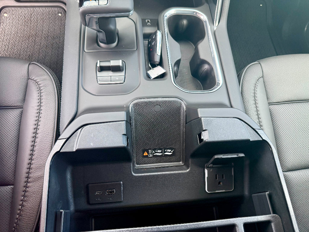 New 2026 GMC Sierra 1500 Denali image 24