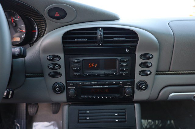 Used 2003 Porsche 911 Targa RWD image 32