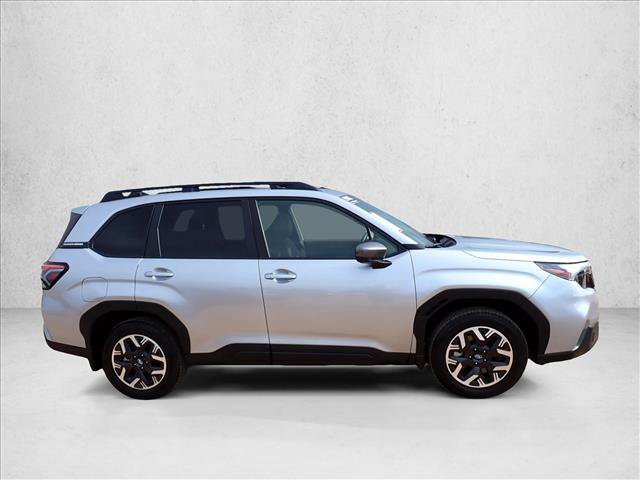 Certified 2026 Subaru Forester Premium AWD/4WD image 5