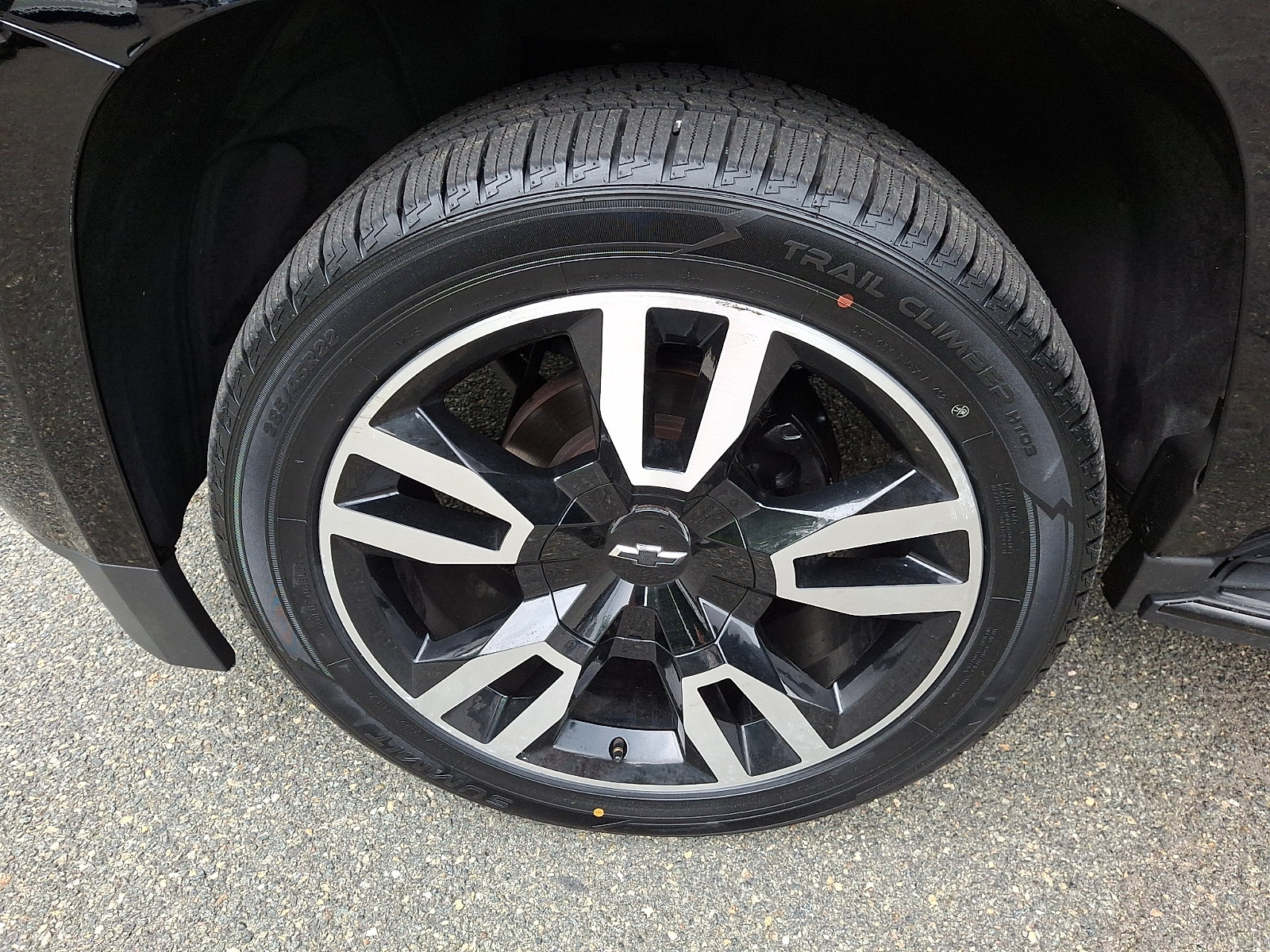 Used 2020 Chevrolet Tahoe LT AWD/4WD image 28