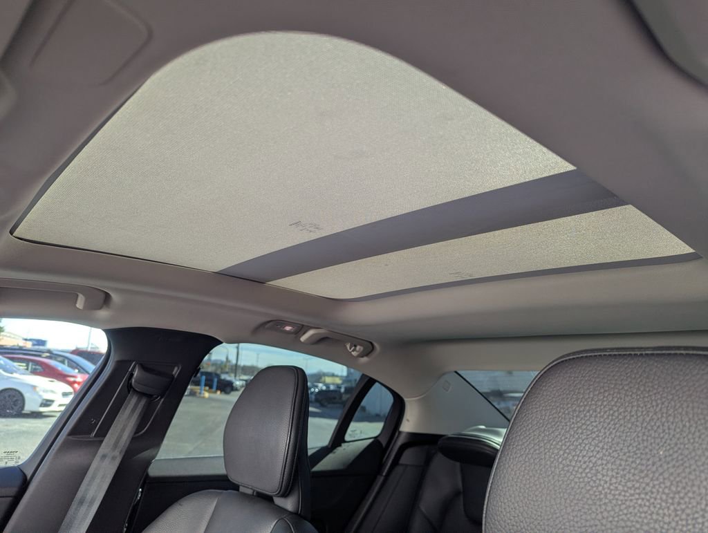 Used 2024 Volvo S60 B5 Ultimate image 26