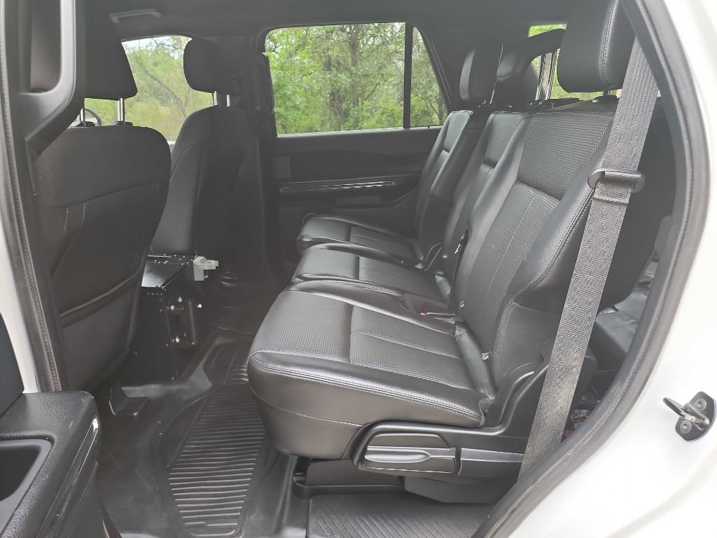 Used 2018 Ford Expedition XL image 26