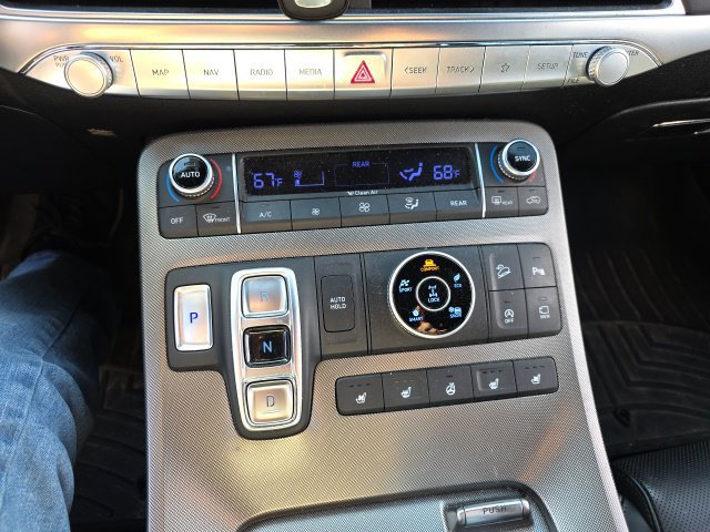 Used 2020 Hyundai Palisade Limited AWD/4WD image 4