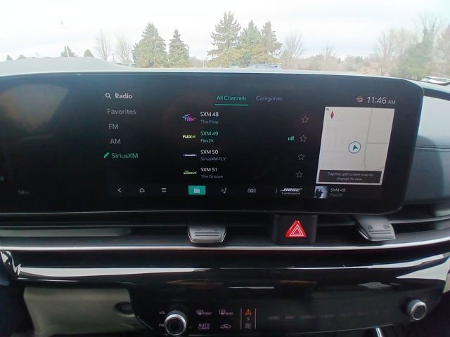 New 2026 Kia Carnival SX Prestige image 16