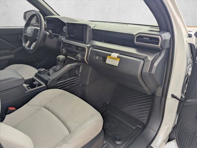 Used 2026 Toyota 4Runner SR5 AWD/4WD image 21