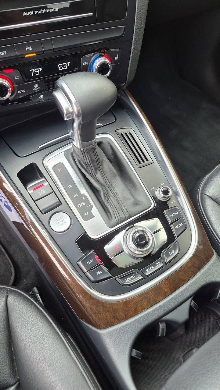 Used 2014 Audi Q5 2.0T Premium Plus AWD/4WD image 58