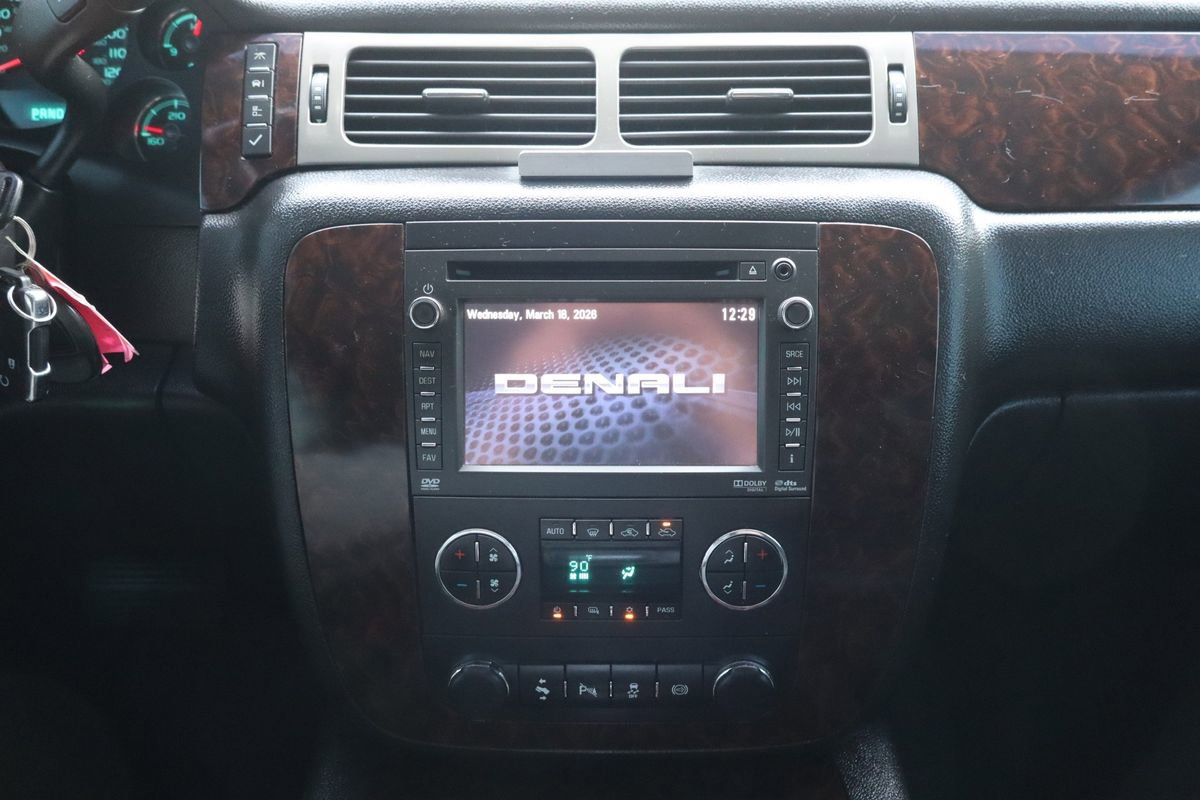 Used 2014 GMC Sierra 2500 Denali image 35