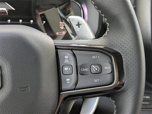New 2026 RAM 1500 Rebel w/ G/T Package image 27