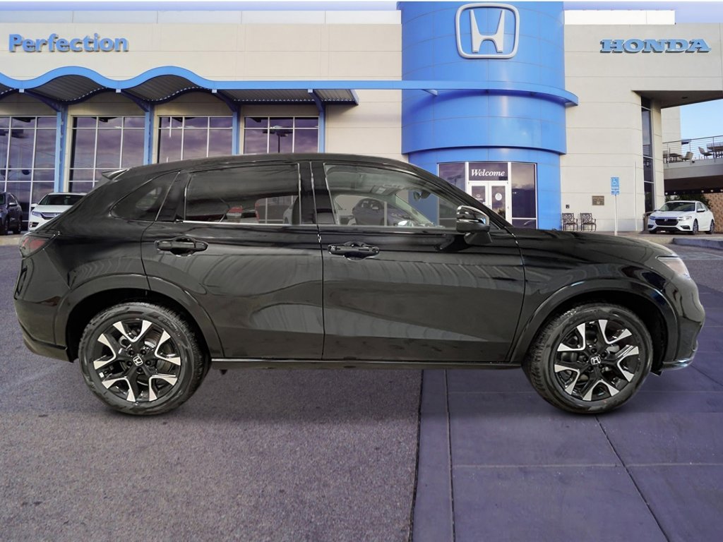 New 2026 Honda HR-V EX-L image 7