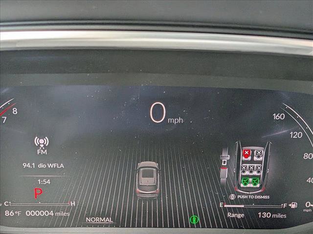 New 2026 Acura MDX SH-AWD image 10