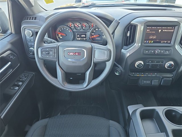 New 2026 GMC Sierra 1500 Pro w/ Pro Value Package image 12