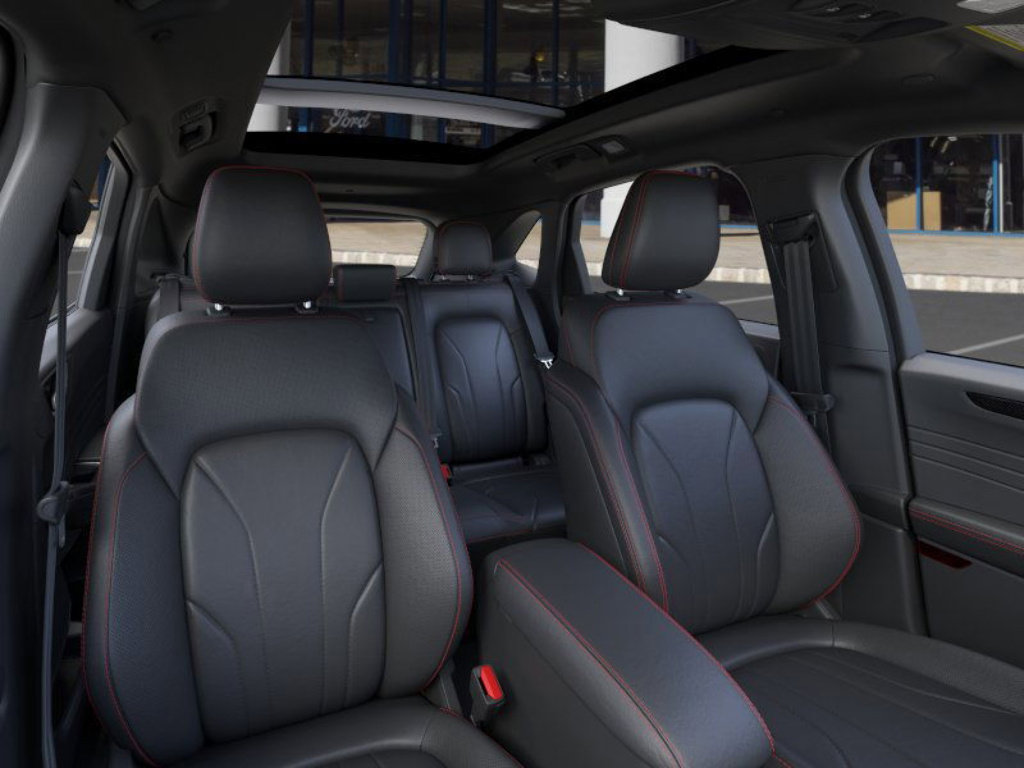 New 2026 Ford Escape ST-Line Elite w/ Premium Technology Package image 10