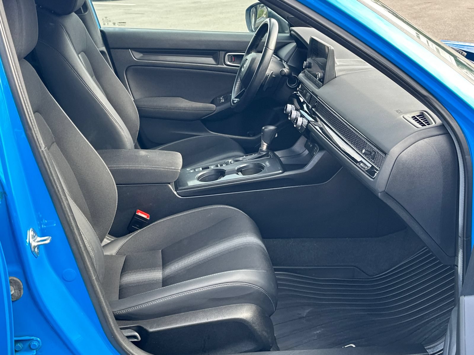 Used 2024 Honda Civic Sport image 14