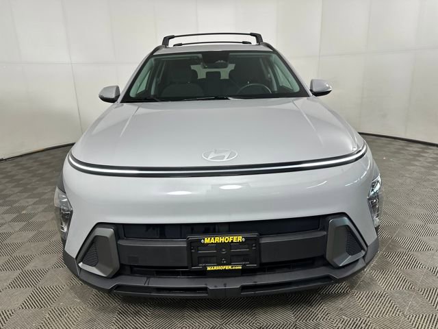Used 2024 Hyundai Kona SEL w/ Convenience Package image 8