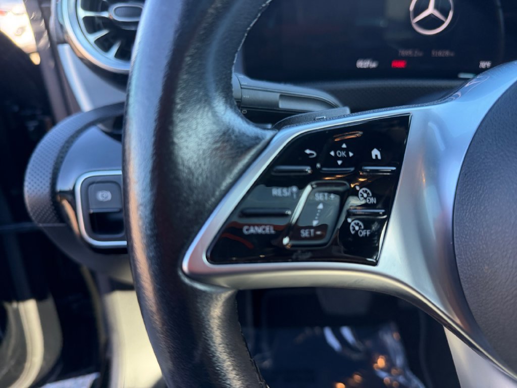Certified 2025 Mercedes-Benz CLA 250 4MATIC image 16