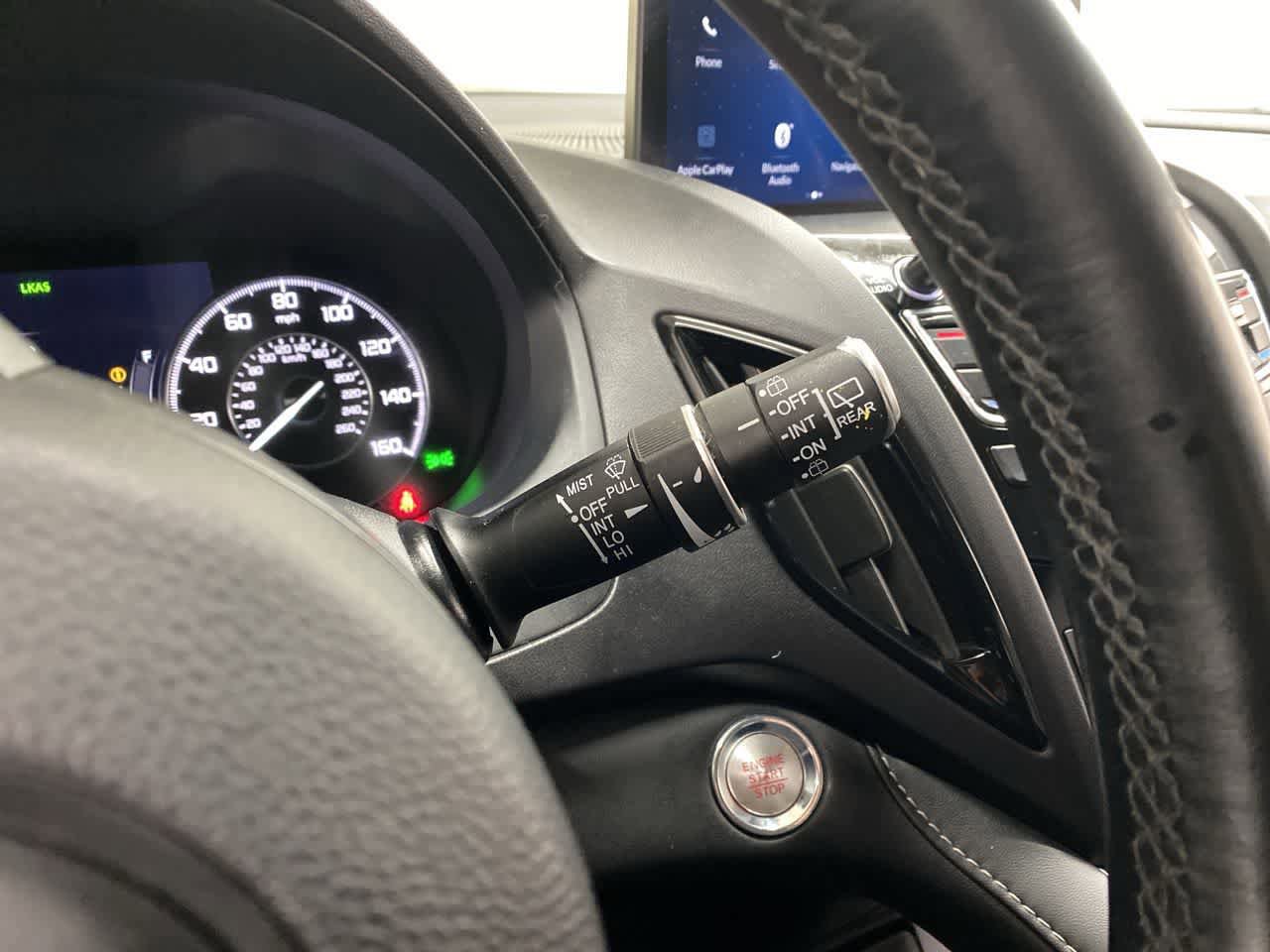 Used 2020 Acura RDX AWD w/ Technology Package image 23