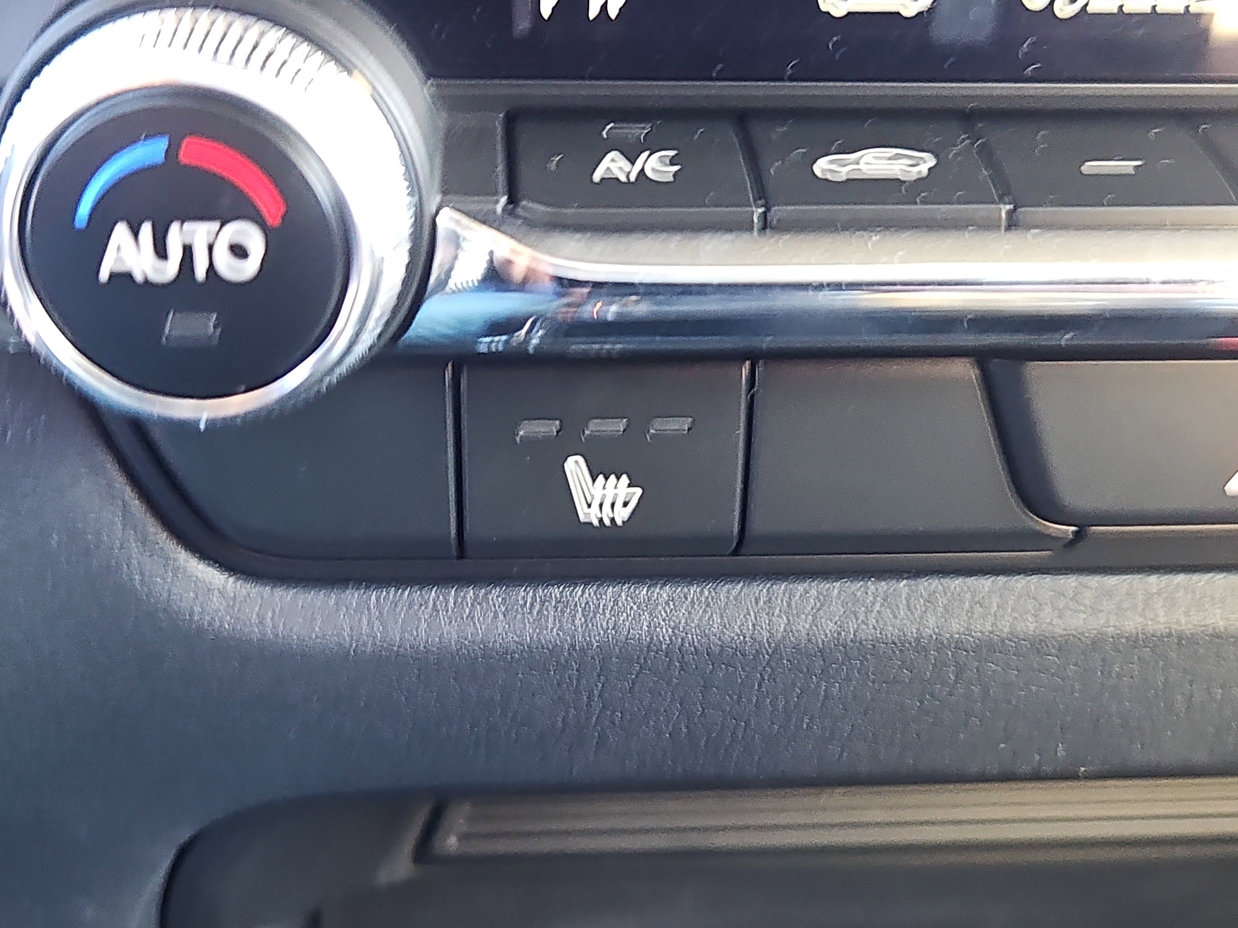 New 2025 MAZDA CX-30 AWD 2.5 S w/ Preferred Package image 11