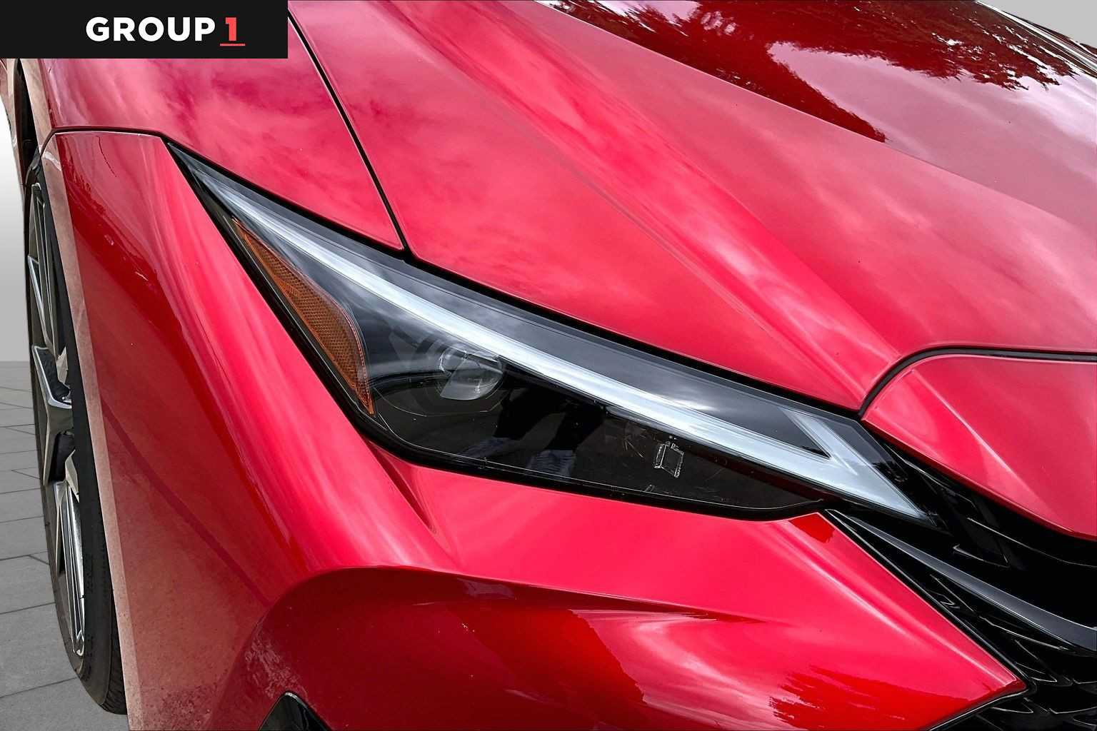 Certified 2026 Lexus IS 350 F Sport RWD image 26