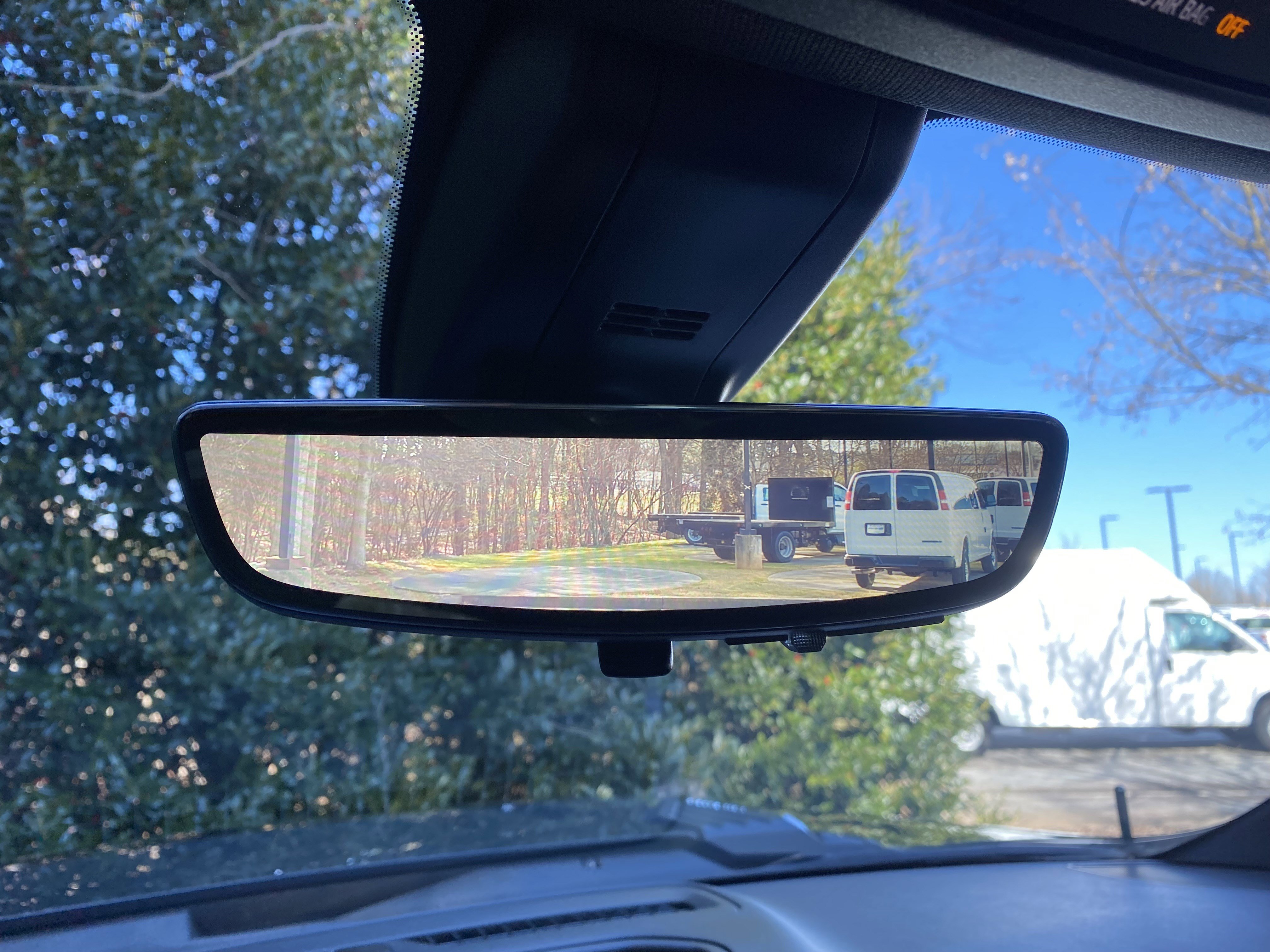 Used 2023 Chevrolet Silverado 2500 High Country w/ Z71 Off-Road Package image 35