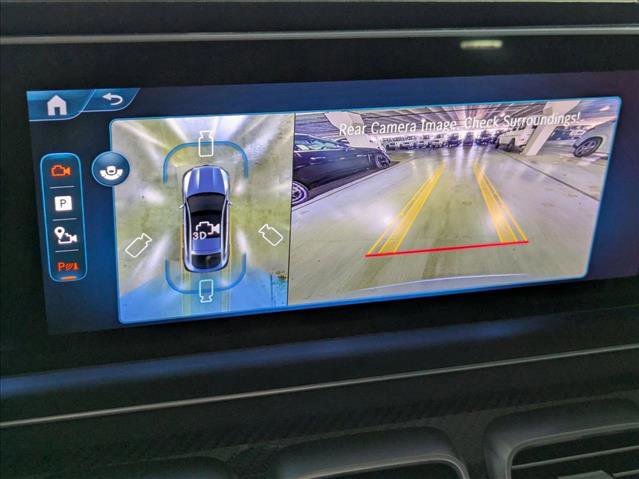 New 2026 Mercedes-Benz GLE 63 AMG S image 13