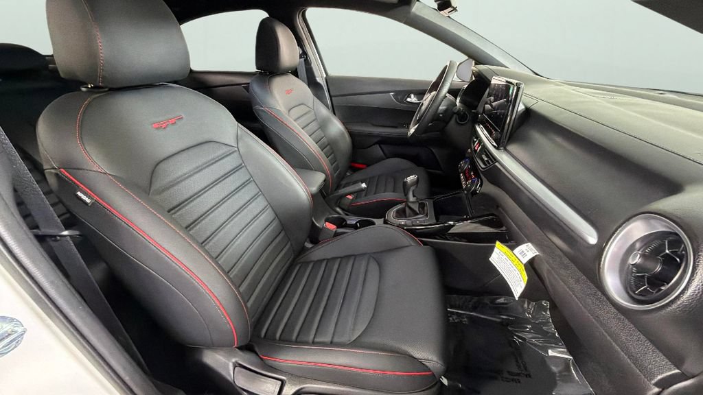 Used 2023 Kia Forte GT FWD image 34