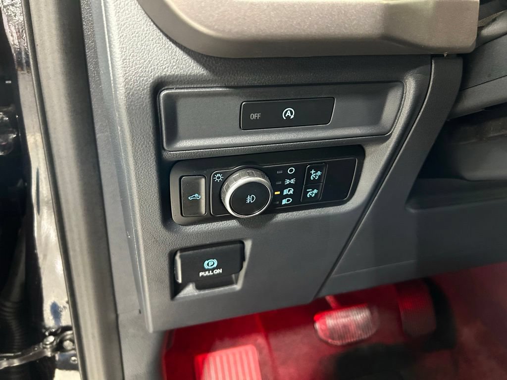 Used 2025 Ford F150 XL w/ Equipment Group 103A High AWD/4WD image 11